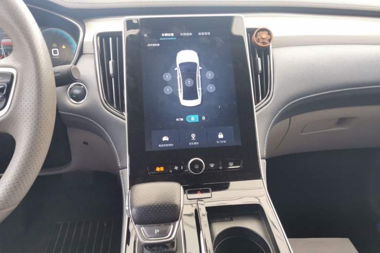 Used Rising ER6 2020 620 km Smart Edition
