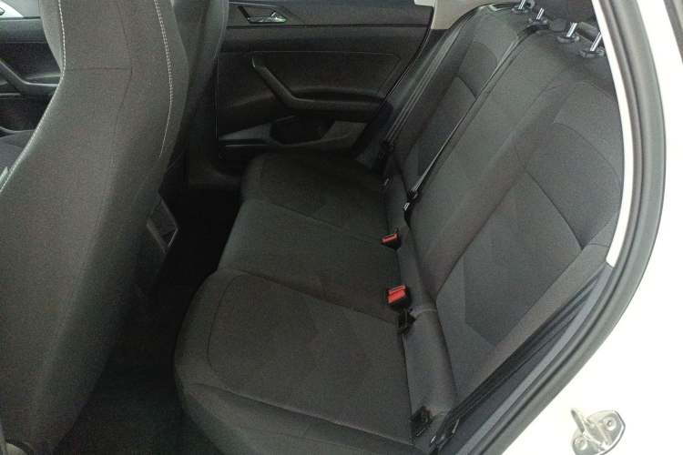 Used Volkswagen Polo 2019 Plus 1.5L Automatic Panoramic Enjoyment Edition