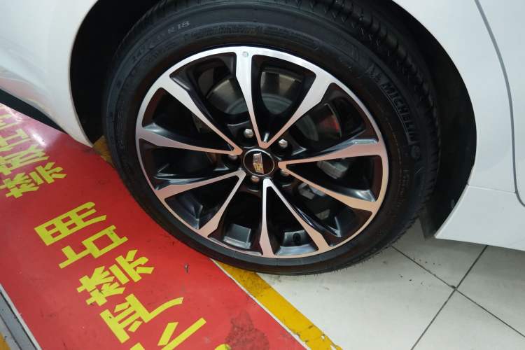 Used Cadillac CT5 2025 28T Urban Sport Edition