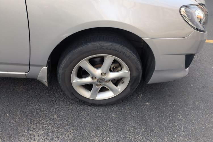 Used Toyota Corolla EX 2013 1.6L Automatic Excellence Edition
