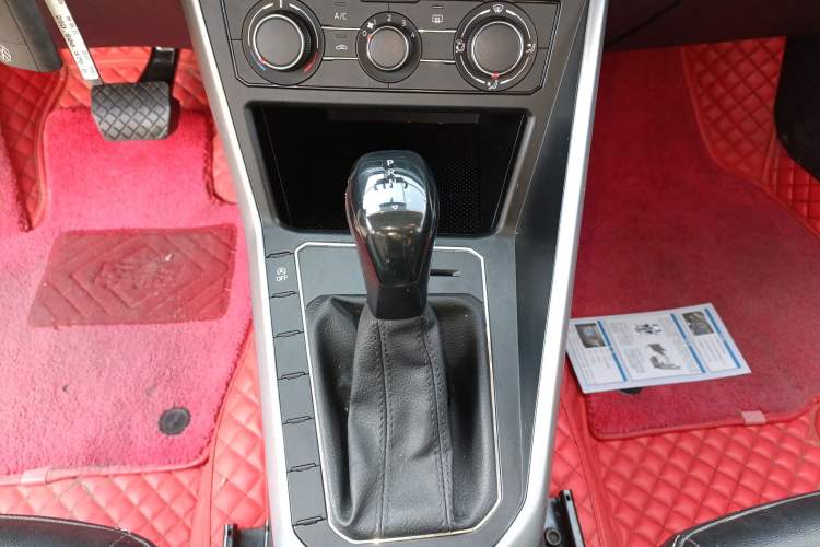 Used Volkswagen Polo 2021 Plus 1.5L Automatic Panoramic Enjoyment Edition
