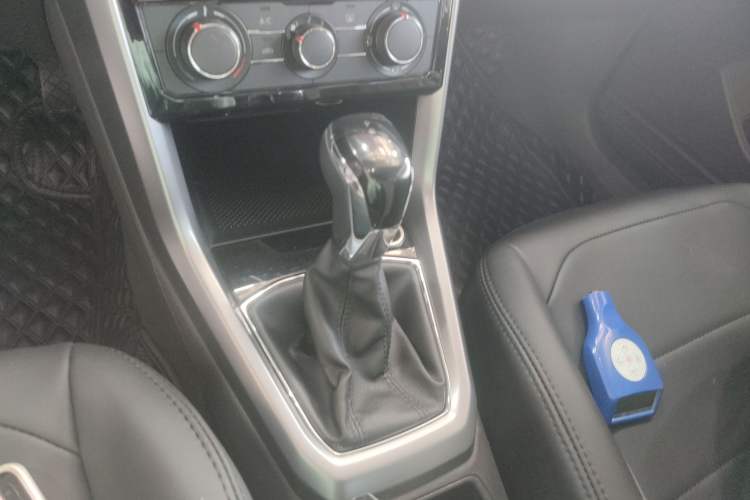 Used Volkswagen T-Cross 2019 280TSI DSG Comfort Edition