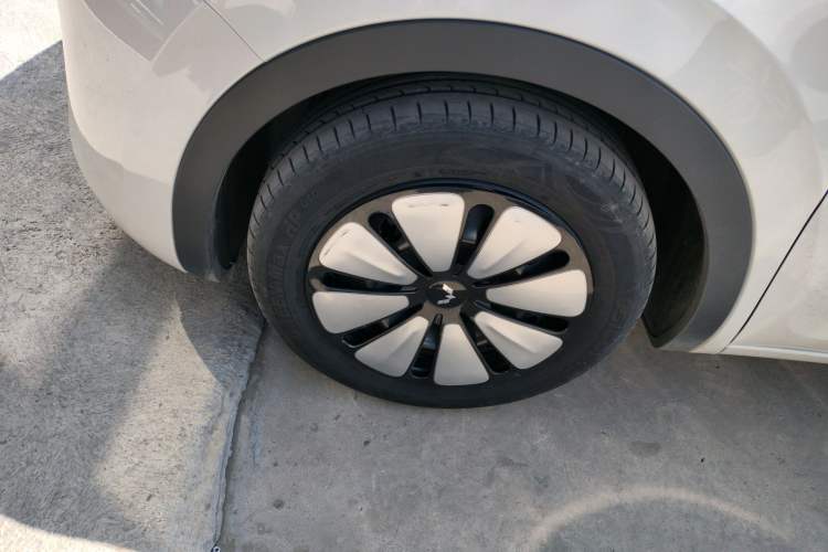 Used Wuling Bingo 2023 333km Enjoy+ Version