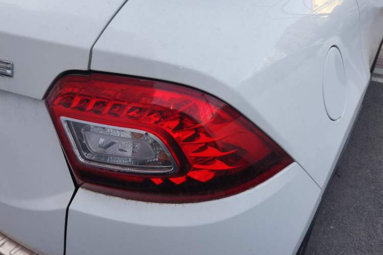 Used Brilliance V3 2016 1.5L Manual Comfort Model
