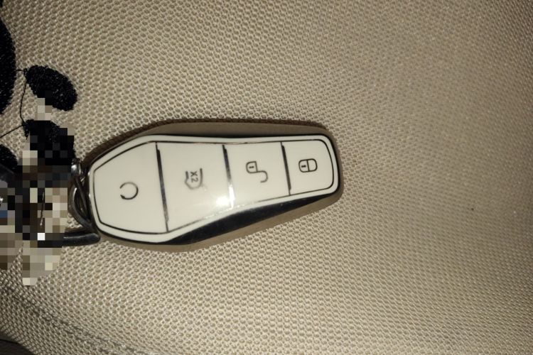 Used BYD Yuan Pro 2023 401 km Deluxe Version