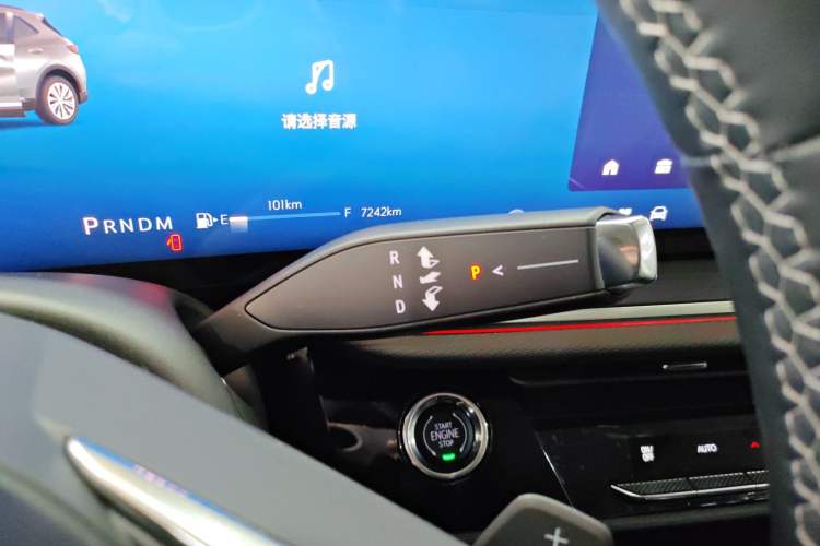 Used Buick Envision 2025 25T Entry-Grade Platinum Edition