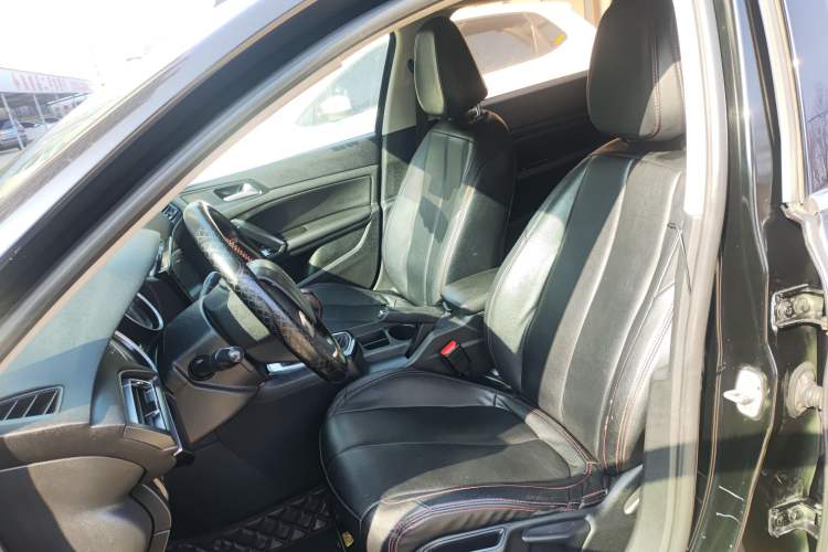 Used Peugeot 408 2014 1.8L Manual Leading Edition