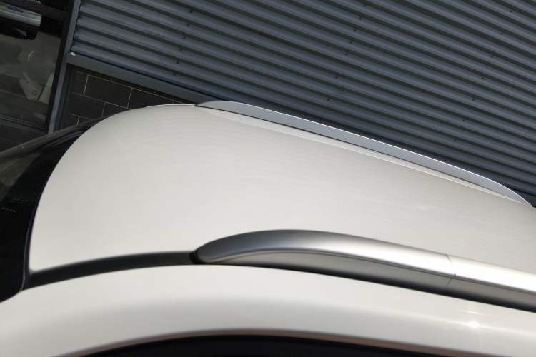 Used Wuling Hongguang MINIEV 2024 3rd Generation 215km Advanced Version Roof