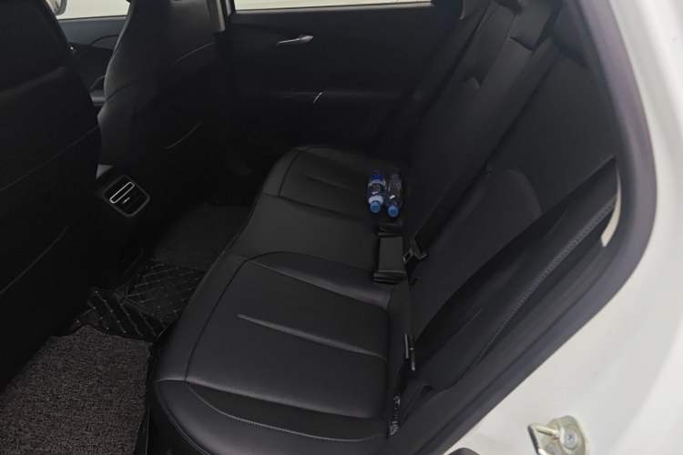 Used CHANGAN Eado DD 2023 Blue Whale NE 1.5T GDI DCT Luxury Edition
