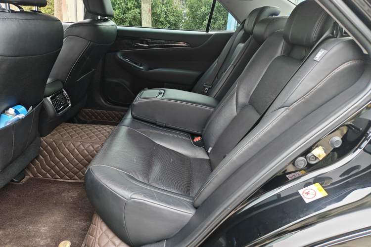 Used Toyota Crown 2015 2.5L Smart Edition