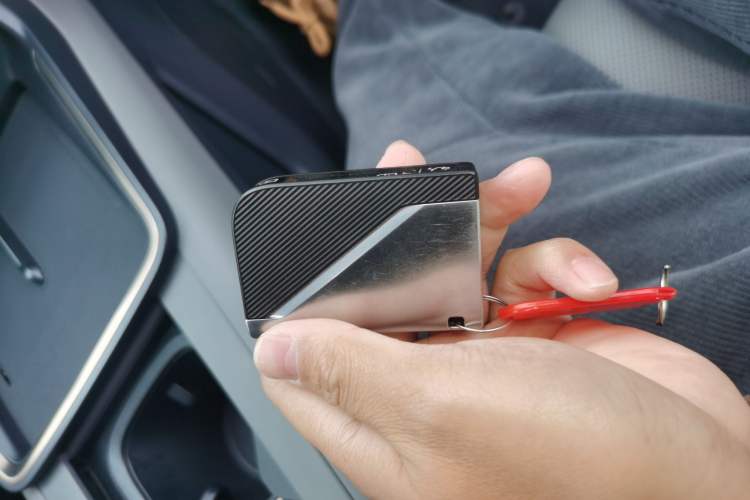 Used Lynk & Co 07 2024 EM-P 126 Long-Range Ultra
