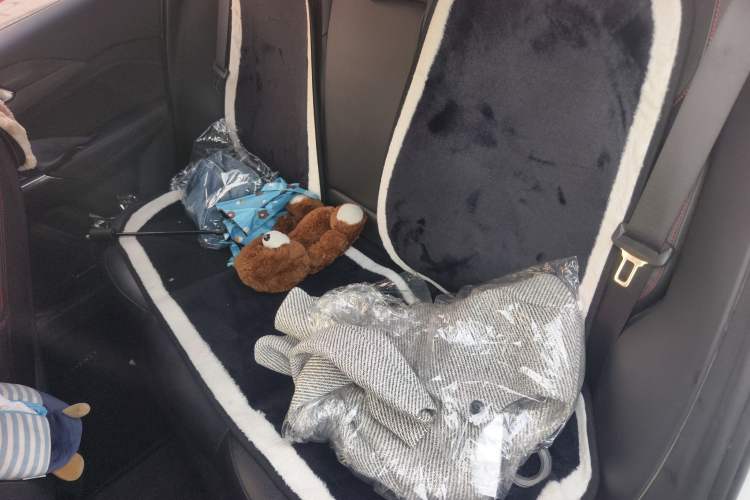 Used Lynk & Co 03 2019 1.5TD DCT Sport Edition China VI Standard
