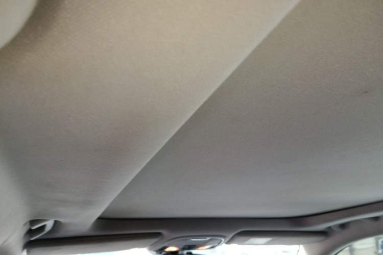 Used Jeep Cherokee 2016 2.4L Professional Smart Version Headliner