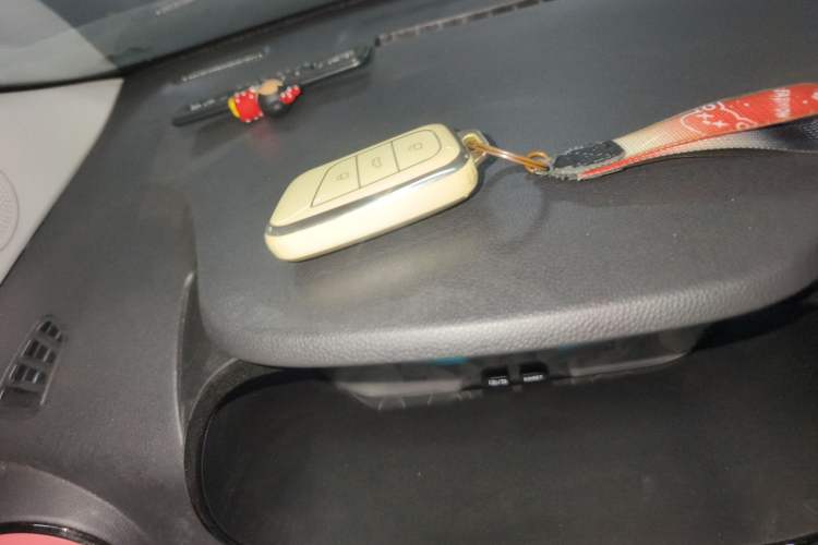 Used Chery Little Ant 2022 Sweet Pink Edition Full Sugar Version Lithium Iron Phosphate 29.2 kWh 30 kW 301 km