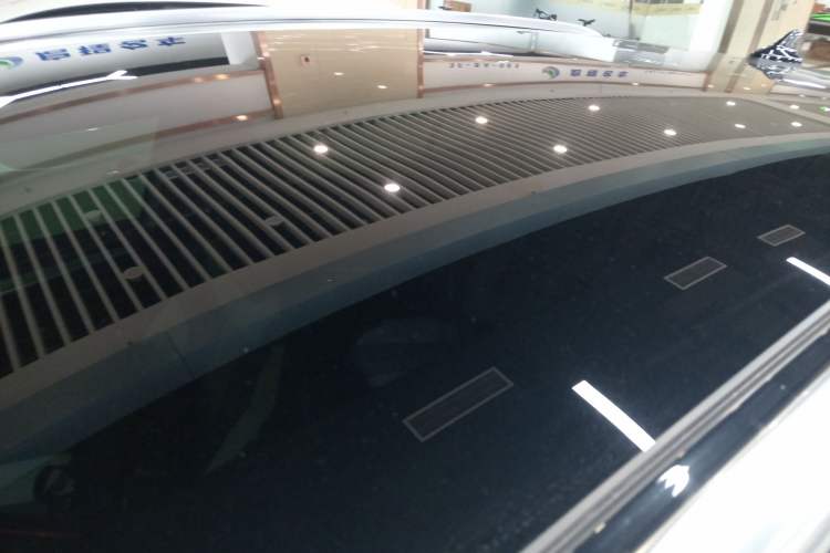 Used Volkswagen ID.4 CROZZ 2024 Pure Edition Limited Edition