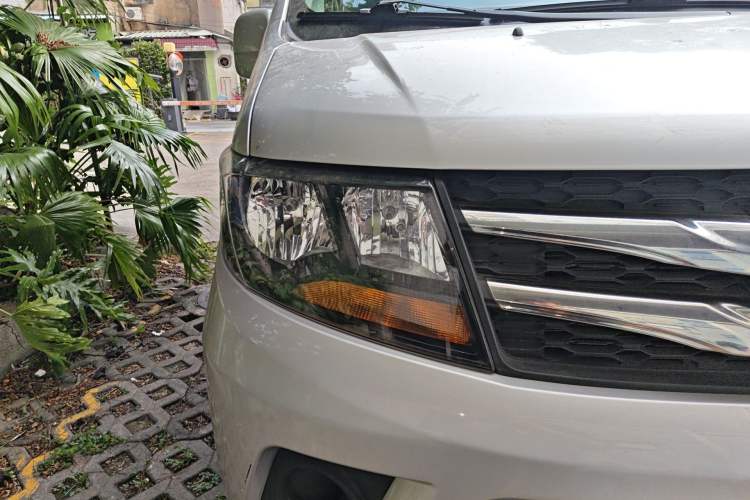 Used JAC Refine M3 2016 IKEA Edition 1.6L Luxury Model