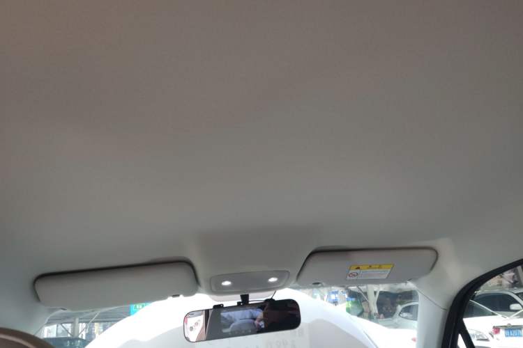 Used Leapmotor T03 2023 310 Lite Edition
