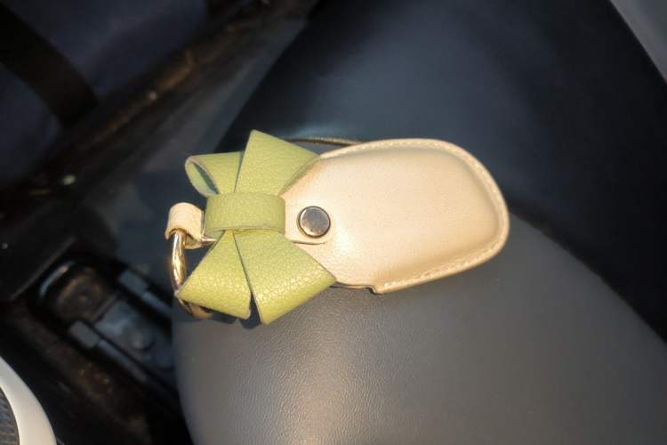 Used Roewe Clever 2022 311km QiQi BoBo Edition
