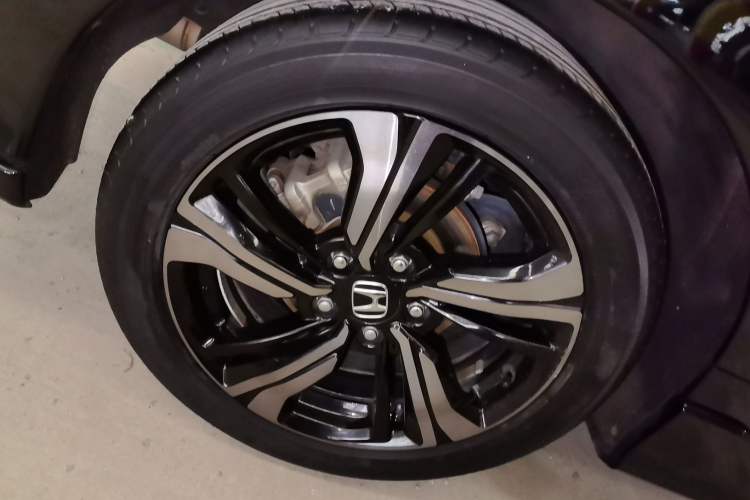 Used Honda Civic 2021 HATCHBACK 220TURBO CVT Trendy Cool Edition Exterior 3