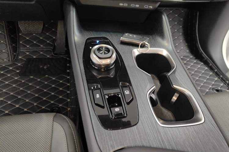 Used Lexus RZ 2023 450e All-Wheel Drive Luxury Edition