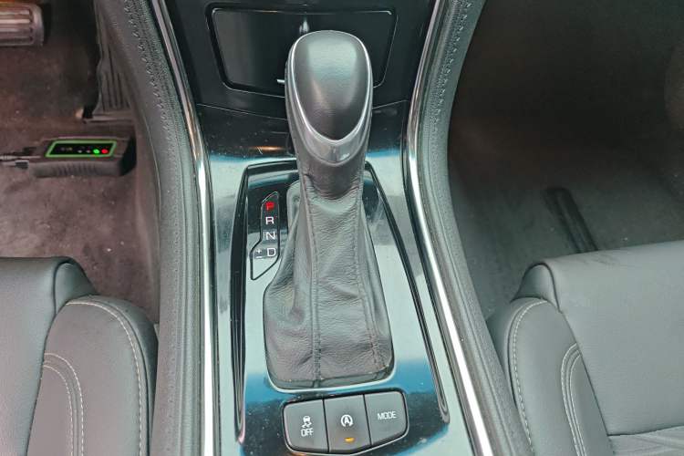 Used Cadillac ATS-L 2017 28T Tech Edition
