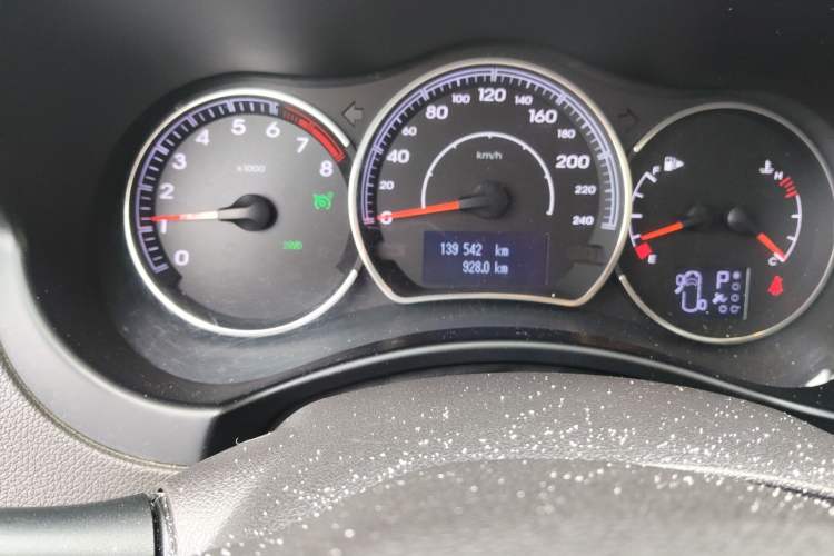 Used Renault Koleos 2013 2.5L 4x4 Comfort Edition