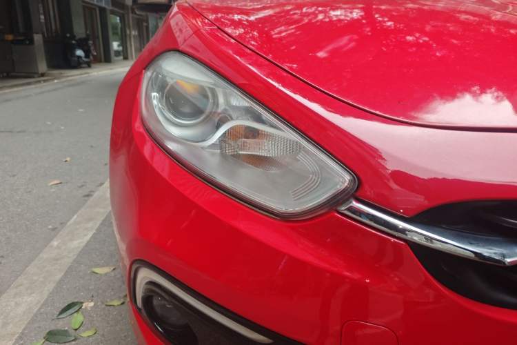 Used Fiat Ottimo 2014 1.4T Automatic Sport Edition