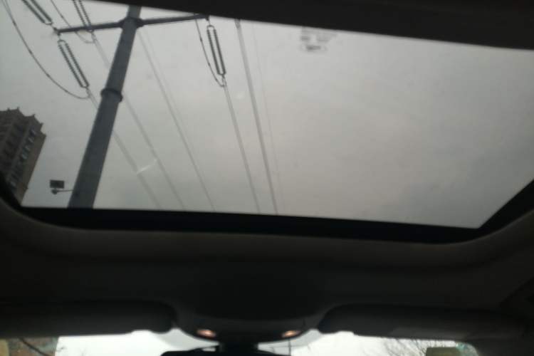 Used Ford Mondeo 2013 2.0L GTDi240 Luxury Sport Model
