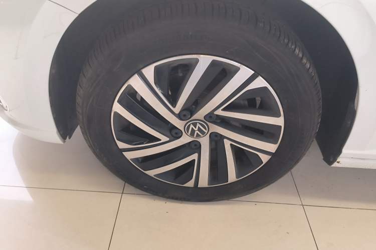 Used Volkswagen Lavida 2023 300TSI DSG Full-Comfort Edition