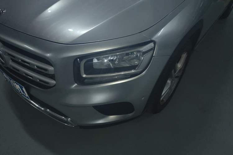 Used Mercedes-Benz GLB 2020 GLB 180 Fashion Model
