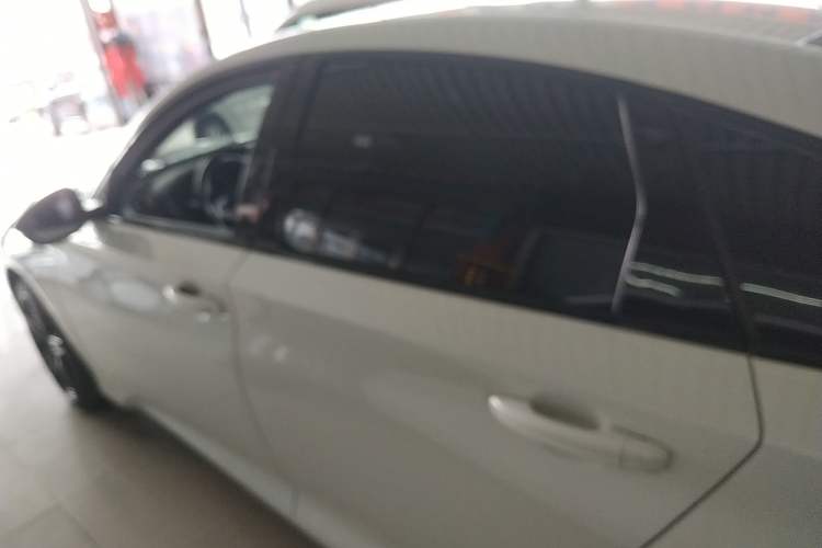 Used Honda Inspire 2022 Lingpai Hybrid 2.0L Pure Elegant Edition