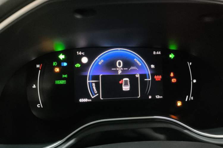 Used Toyota Avalon 2024 Dual-Motor 2.0L Premium Edition