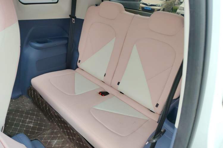 Used Cowin October 2023 201km Wave Rider Edition
