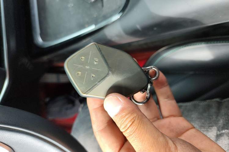 Used Deepal SL03 2023 200Max Range-Extended Version