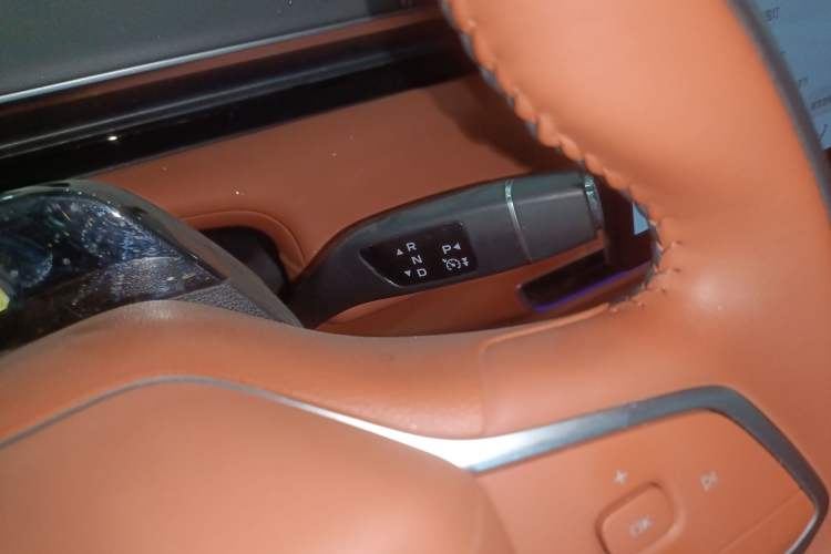 Used Deepal S07 2023 200Max Range-Extended Version Gear Lever