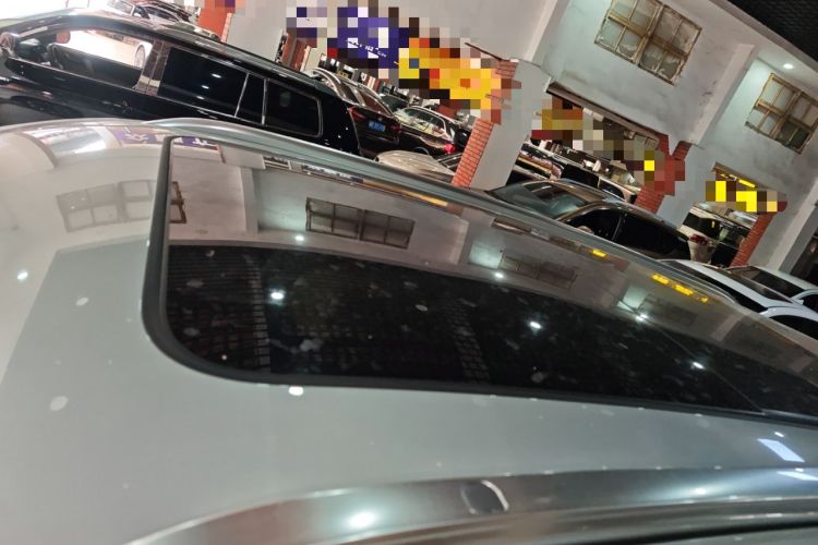 Used Hima AITO M7 2024 1.5T Four-Wheel Drive Plus Version 5 Seats
