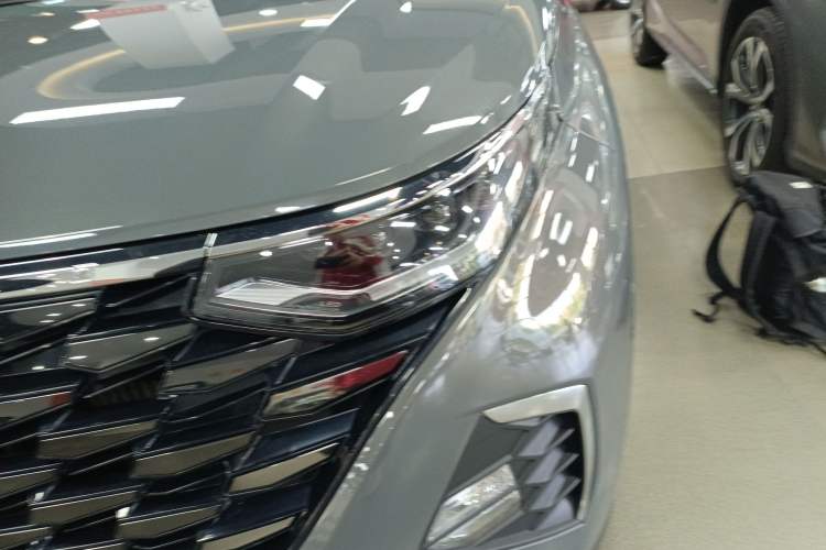 Used Hyundai Custo 2021 380TGDi Smart Love Flagship Edition TOP Premium
