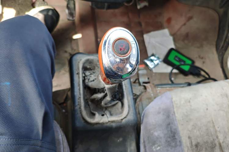 Used Wuling Zhiguang 2013 1.0L Practical Version
