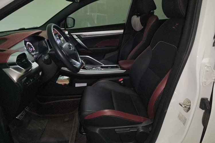 Used Geely Auto Coolray 2020 PRO 260T DCT Knight