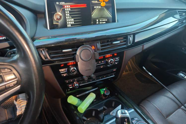 Used BMW X5 2014 xDrive35i Elegant Edition
