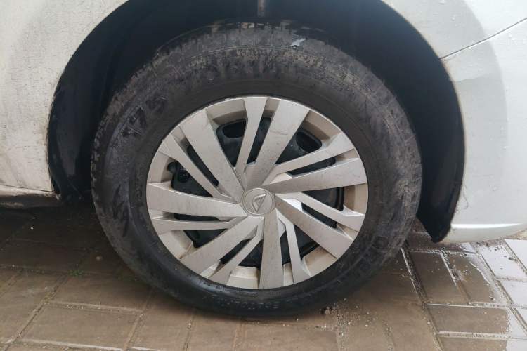 Used Jetta VA3 2021 1.5L Manual Entry-Level Version Exterior 7