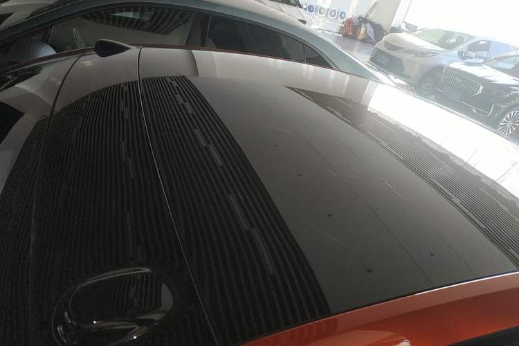 Used ONVO L60 2024 60 kWh Rear-Drive Version