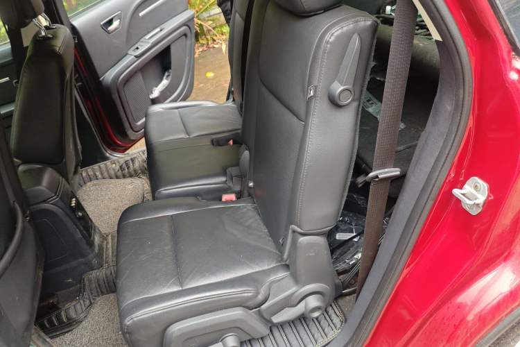 Used Dodge Journey 2010 2.7