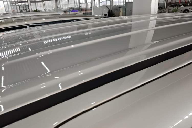 Used GAC Trumpchi M8 2023 Lingxiu Series 390T Deluxe Edition Roof