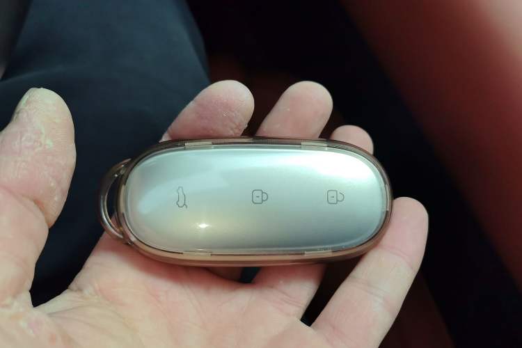 Used Li Auto L7 2023 Air model