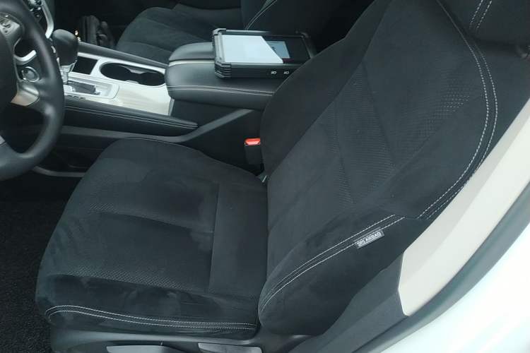 Used Nissan Murano 2021 2.5L XE Two-Wheel Drive Elite Edition