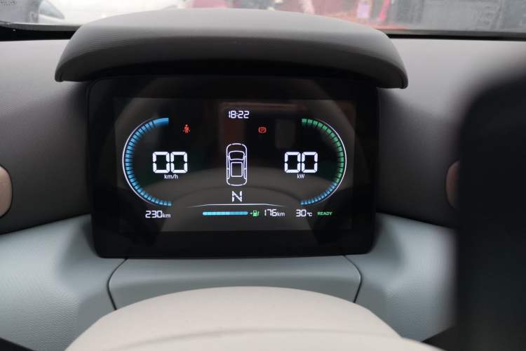 Used Leapmotor T03 2025 310 Comfort Edition