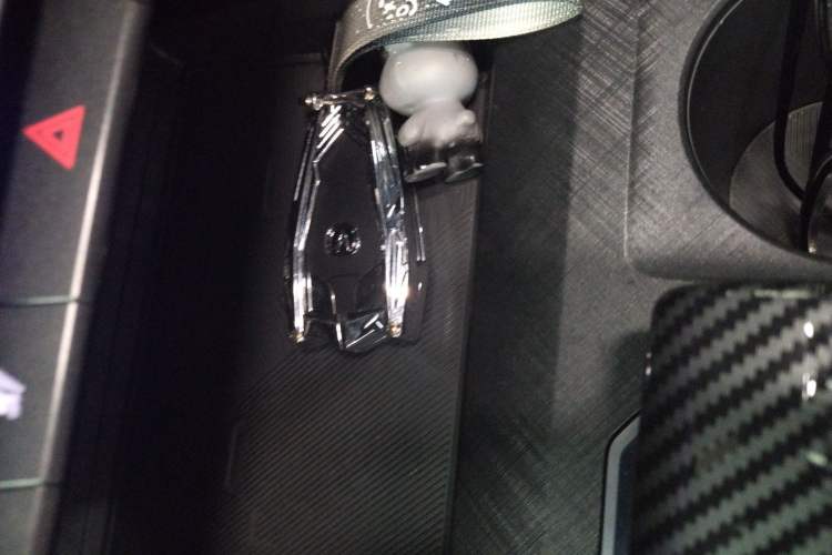 Used CHANGAN UNI-V 2022 1.5T Sport Edition
