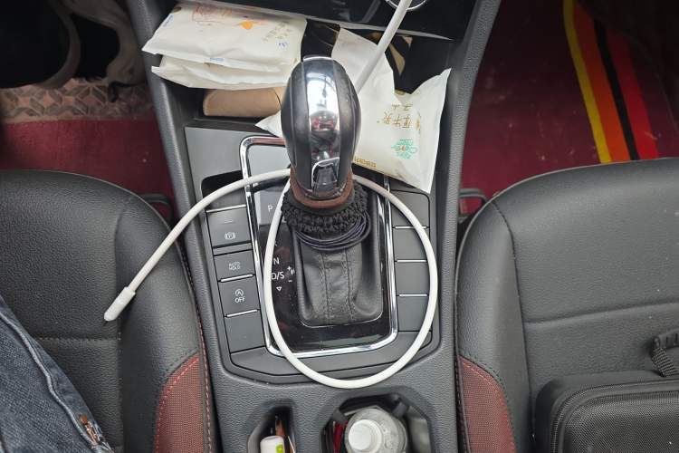 Used Volkswagen Bora 2021 1.5L Automatic Comfort Smart Connect Edition
