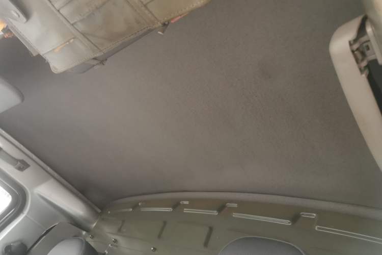 Used Wuling EV50 2021 Van Logistics Vehicle - Huishitong Ningde 41.86 kWh Inovance 2nd-Generation Electric Control System